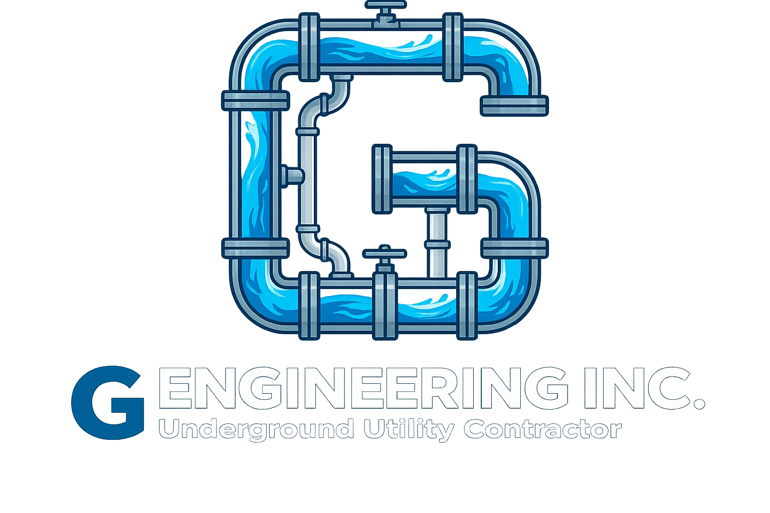 G Engineering Logo